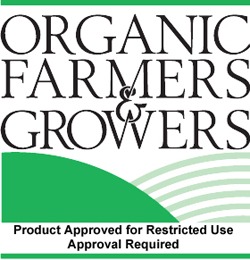 OF&G Prod Appr Restricted