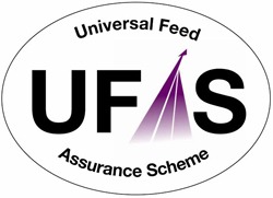 UFAS Logo